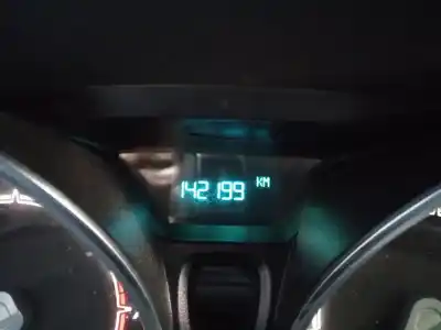 Утилизация автомобиля ford fiesta (ccn) trend года 2013 питание sfjb
