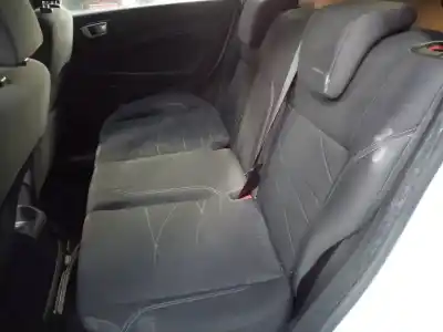 Утилизация автомобиля ford fiesta (ccn) trend года 2013 питание sfjb