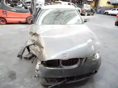 Sloopvoertuig bmw serie 5 berlina (e60) 525d van het jaar 2007 aangedreven 256d2