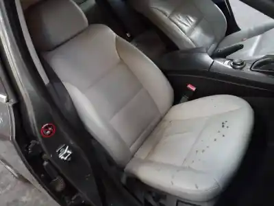 Sloopvoertuig bmw serie 5 berlina (e60) 525d van het jaar 2007 aangedreven 256d2