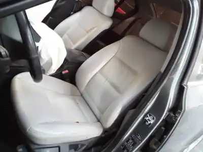 Sloopvoertuig bmw serie 5 berlina (e60) 525d van het jaar 2007 aangedreven 256d2