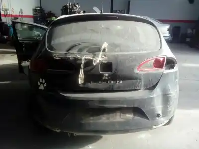 Veículo de Sucata seat leon (1p1) sport limited do ano 2007 alimentado bxe