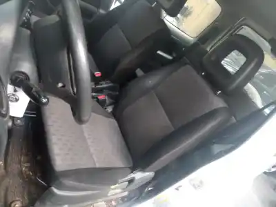Утилизация автомобиля suzuki jimny sn (fj) techo metálico года 2008 питание k9k266