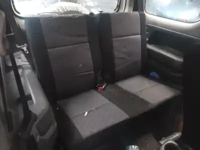 Утилизация автомобиля suzuki jimny sn (fj) techo metálico года 2008 питание k9k266