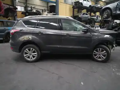 Утилизация автомобиля ford                                               kuga (cbs)                                                                                                                                                                                                                                                 trend+ года 2018 питание bnmb
