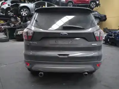 Утилизация автомобиля ford                                               kuga (cbs)                                                                                                                                                                                                                                                 trend+ года 2018 питание bnmb
