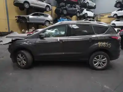 Утилизация автомобиля ford                                               kuga (cbs)                                                                                                                                                                                                                                                 trend+ года 2018 питание bnmb