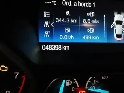 Утилизация автомобиля ford                                               kuga (cbs)                                                                                                                                                                                                                                                 trend+ года 2018 питание bnmb