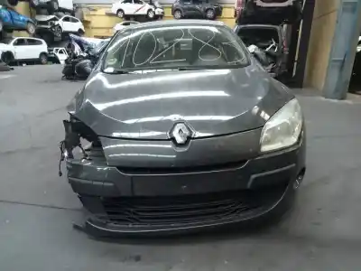 Veículo de Sucata renault megane iii sport tourer limited do ano 2011 alimentado k9k836