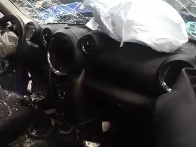 Утилизация автомобиля mini mini countryman (r60) cooper d года 2017 питание n47c16a