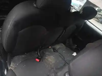 Утилизация автомобиля mini mini countryman (r60) cooper d года 2017 питание n47c16a