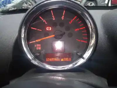 Утилизация автомобиля mini mini countryman (r60) cooper d года 2017 питание n47c16a