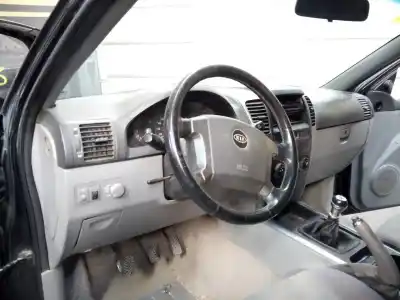 Утилизация автомобиля kia sorento i (jc) 2.5 crdi года 2005 питание d4cb Утилизация автомобиля kia sorento i (jc) 2.5 crdi года 2005 питание d4cb