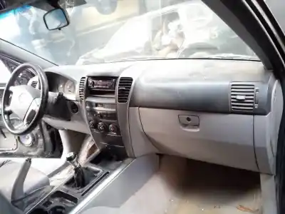 Утилизация автомобиля kia sorento i (jc) 2.5 crdi года 2005 питание d4cb Утилизация автомобиля kia sorento i (jc) 2.5 crdi года 2005 питание d4cb