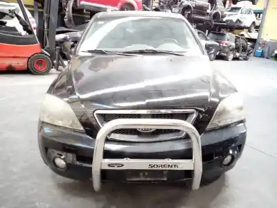 Утилизация автомобиля kia sorento i (jc) 2.5 crdi года 2005 питание d4cb Утилизация автомобиля kia sorento i (jc) 2.5 crdi года 2005 питание d4cb