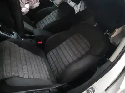 Утилизация автомобиля audi q3 (8ug) design quattro года 2016 питание dfta