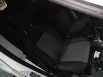 Veículo de Sucata fiat doblo ii cargo (263) furgón base do ano 2015 alimentado 199a3000