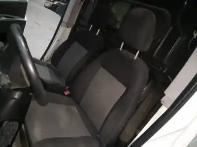 Veículo de Sucata fiat doblo ii cargo (263) furgón base do ano 2015 alimentado 199a3000