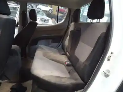 Утилизация автомобиля mitsubishi l 200 (ka0/kb0) inform klima einzelkabine 4wd года 2012 питание 4d56hp