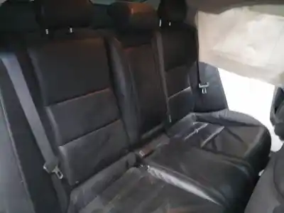 Veicolo di demolizione honda accord berlina (cu) executive dell'anno 2011 alimentato r20a3