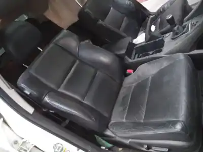 Veicolo di demolizione honda accord berlina (cu) executive dell'anno 2011 alimentato r20a3