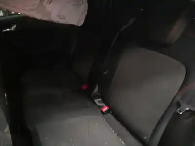 Sloopvoertuig ford fiesta (ce1) st-line van het jaar 2019 aangedreven sfjn