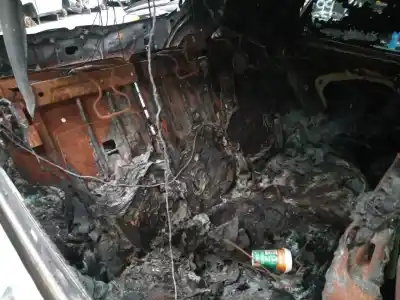 Scrapping Vehicle ford puma st-line of the year 2020 powered ztje