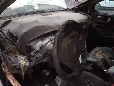 Scrapping Vehicle ford puma st-line of the year 2020 powered ztje