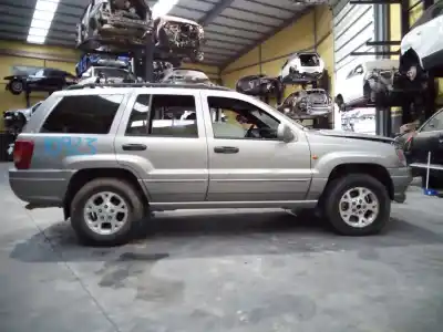 Vehículo de desguace JEEP GR.CHEROKEE (WJ/WG) 3.1 TD Laredo del año 1999 con motor EXA