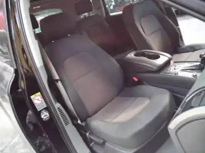 Veicolo di demolizione audi                                               q7 (4l)                                                                                                                                                                                                                                                    3.0 v6 24v tdi dell'anno 2007 alimentato bug