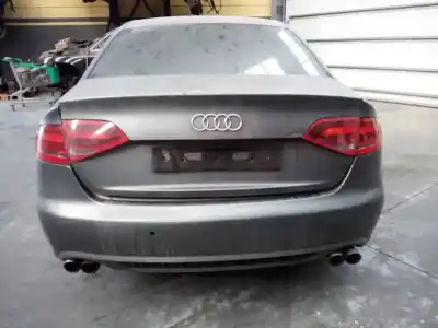 Veículo de Sucata audi a4 berlina (b8) básico do ano 2009 alimentado cagc