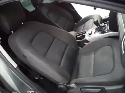 Veículo de Sucata audi a4 berlina (b8) básico do ano 2009 alimentado cagc