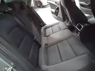 Veículo de Sucata audi a4 berlina (b8) básico do ano 2009 alimentado cagc