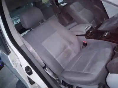 Veículo de Sucata bmw x5 (e53) 3.0d do ano 2004 alimentado 306d2