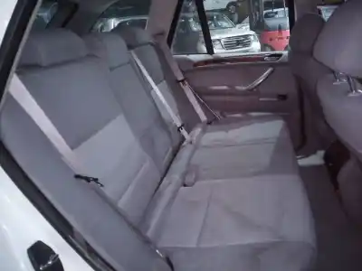 Veículo de Sucata bmw x5 (e53) 3.0d do ano 2004 alimentado 306d2