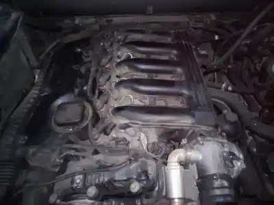 Veículo de Sucata bmw x5 (e53) 3.0d do ano 2004 alimentado 306d2