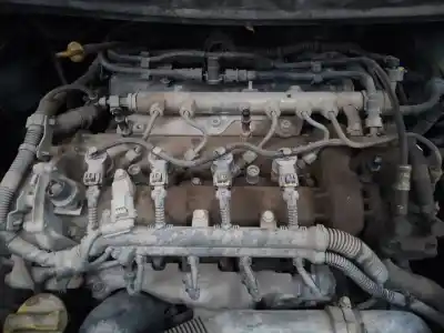 Veículo de Sucata opel corsa d cosmo do ano 2008 alimentado z13dtj