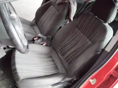 Veículo de Sucata opel corsa d cosmo do ano 2008 alimentado z13dtj