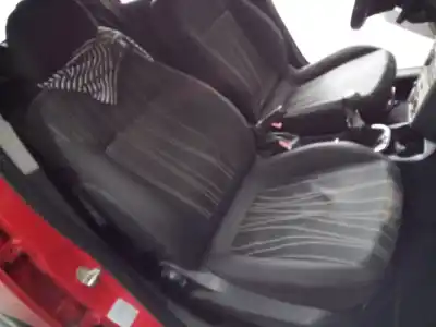 Veículo de Sucata opel corsa d cosmo do ano 2008 alimentado z13dtj