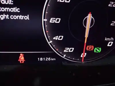 Утилизация автомобиля seat ateca (kh7) fr go 4drive года 2021 питание dnna