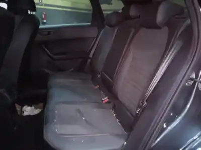 Утилизация автомобиля seat ateca (kh7) fr go 4drive года 2021 питание dnna