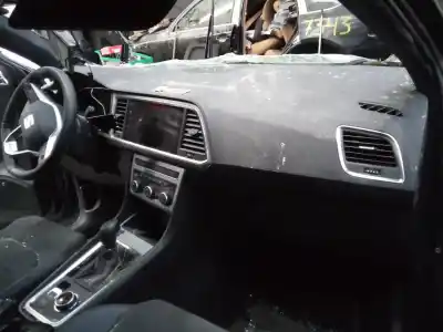 Утилизация автомобиля seat ateca (kh7) fr go 4drive года 2021 питание dnna