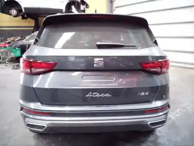 Утилизация автомобиля seat ateca (kh7) fr go 4drive года 2021 питание dnna