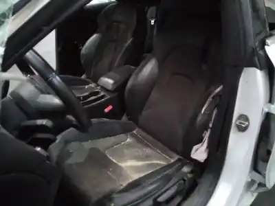 Scrapping Vehicle audi a5 sportback (8t) 2.0 tdi (140kw) of the year 2015 powered cnha