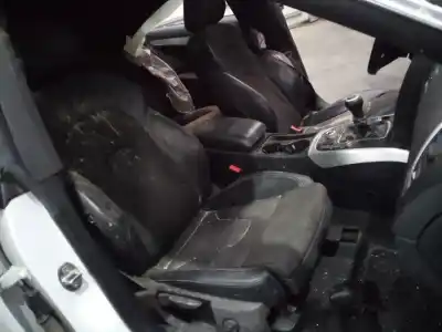 Scrapping Vehicle audi a5 sportback (8t) 2.0 tdi (140kw) of the year 2015 powered cnha