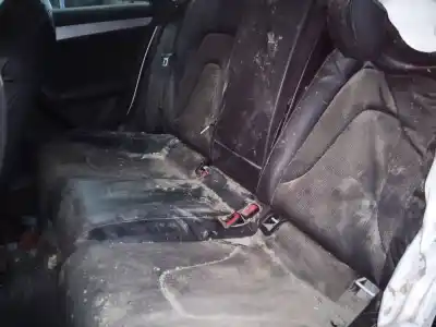 Scrapping Vehicle audi a5 sportback (8t) 2.0 tdi (140kw) of the year 2015 powered cnha