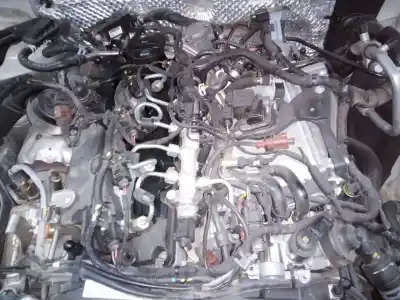 Scrapping Vehicle audi a5 sportback (8t) 2.0 tdi (140kw) of the year 2015 powered cnha