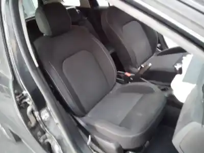 Veículo de Sucata dacia duster ii prestige do ano 2019 alimentado k9k872