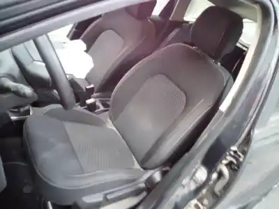 Veículo de Sucata dacia duster ii prestige do ano 2019 alimentado k9k872