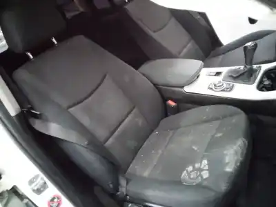 Утилизация автомобиля bmw x3 (f25) xdrive20d m sport года 2014 питание b47d20a